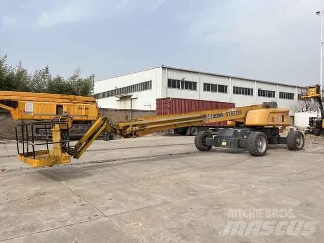 XCMG GTBZ38S Other
