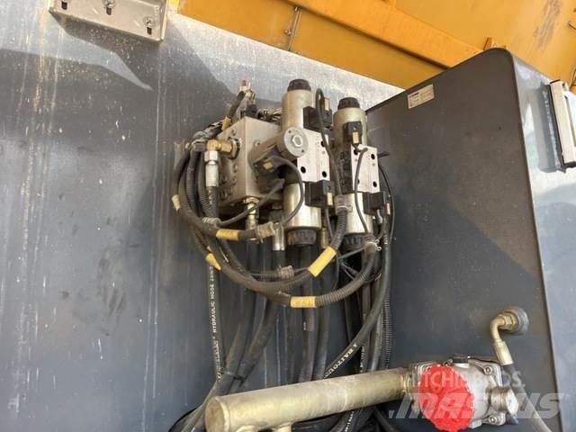 XCMG GTBZ38S Other