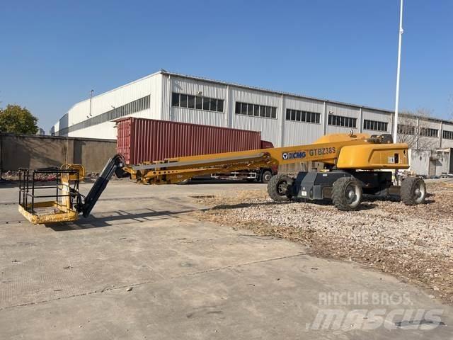 XCMG GTBZ38S Other
