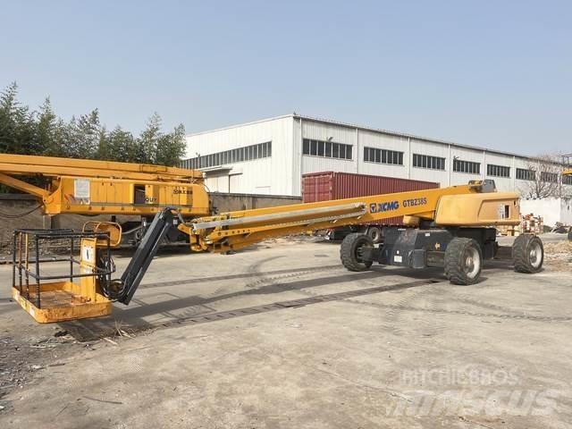 XCMG GTBZ38S Other