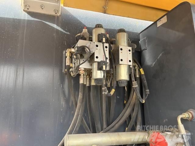 XCMG GTBZ38S Other