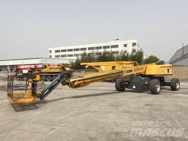 XCMG GTBZ38S Other