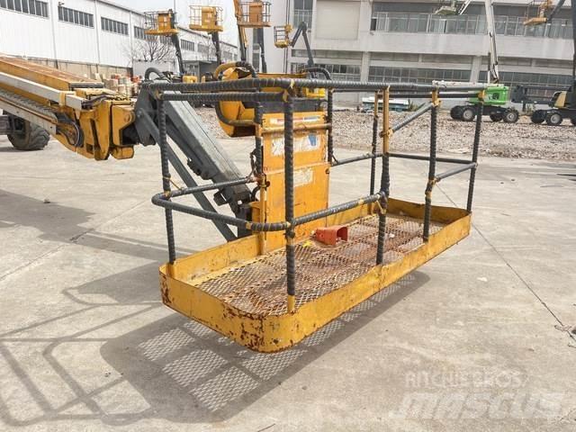 XCMG GTBZ38S Other