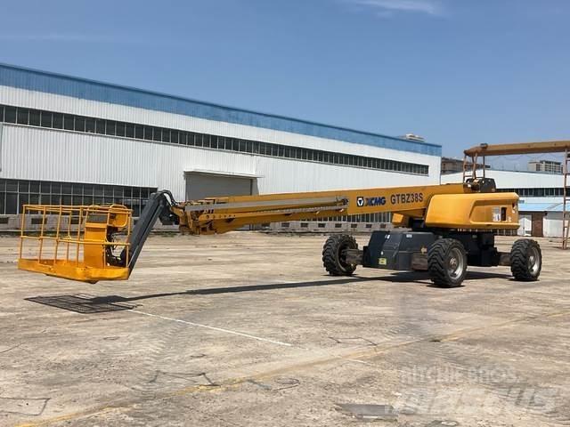 XCMG GTBZ38S Other