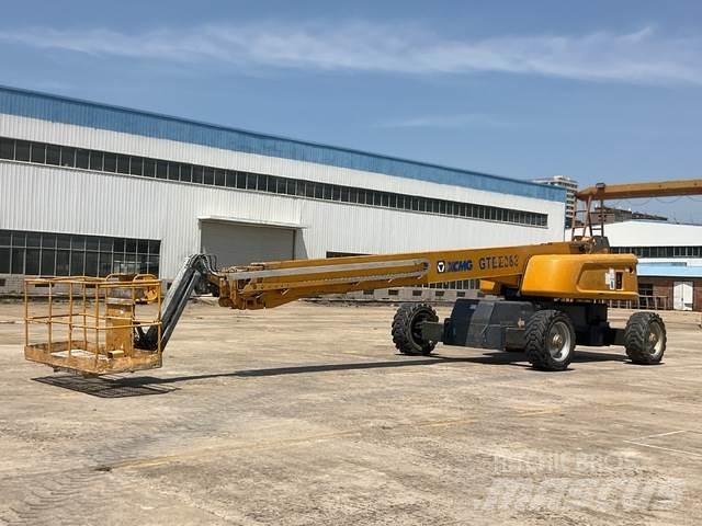 XCMG GTBZ38S Other
