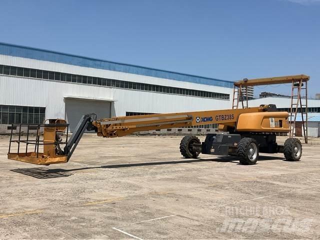 XCMG GTBZ38S Other