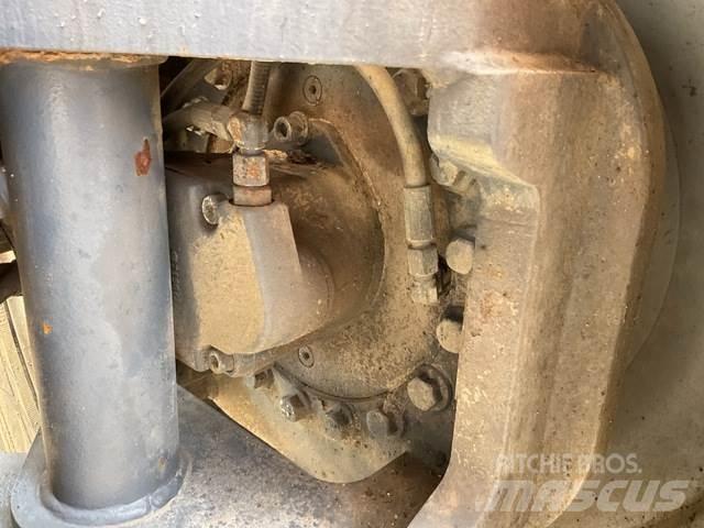 XCMG GTBZ38S Other