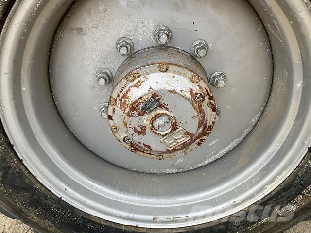 XCMG GTBZ38S Telescopic boom lifts