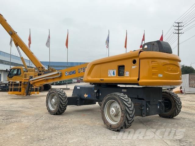 XCMG GTBZ38S Telescopic boom lifts