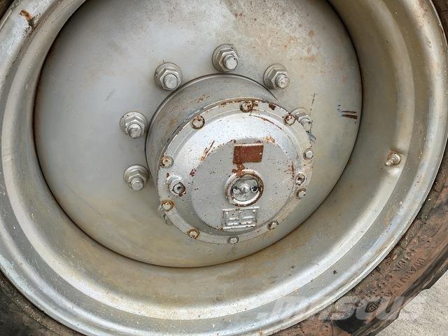 XCMG GTBZ38S Telescopic boom lifts