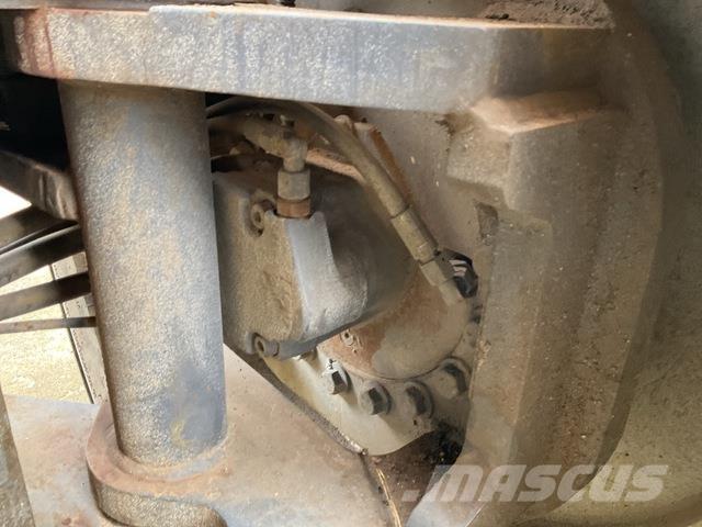 XCMG GTBZ38S Telescopic boom lifts