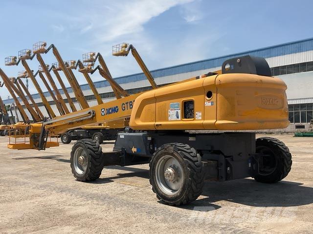 XCMG GTBZ38S Telescopic boom lifts