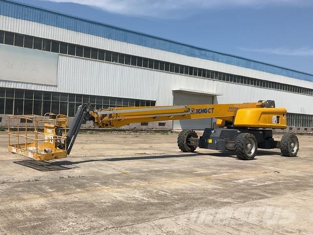 XCMG GTBZ38S Telescopic boom lifts