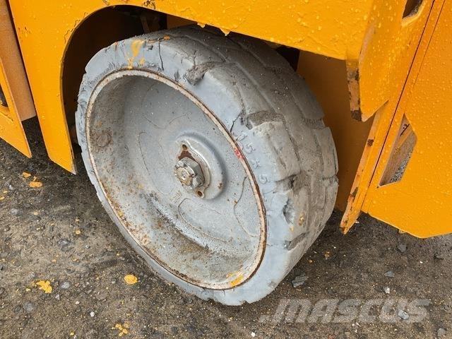 XCMG GTJZ0808 Scissor lifts