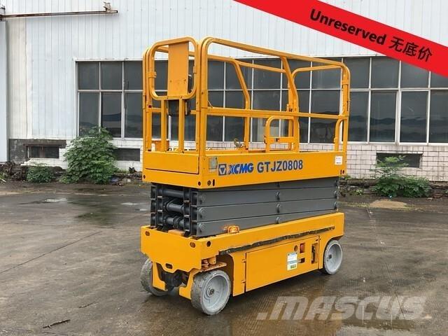 XCMG GTJZ0808 Scissor lifts