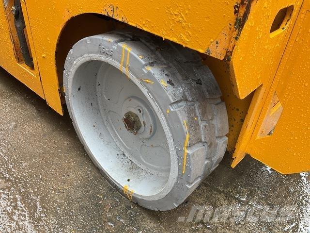 XCMG GTJZ0808 Scissor lifts