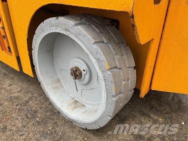 XCMG GTJZ0808 Scissor lifts