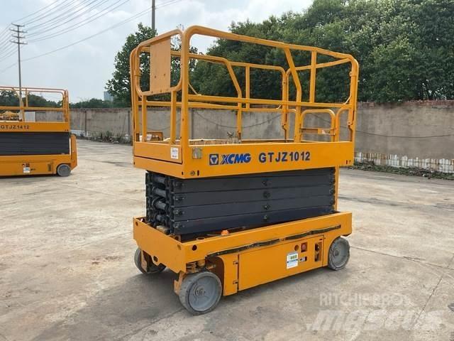 XCMG GTJZ1012 Scissor lifts