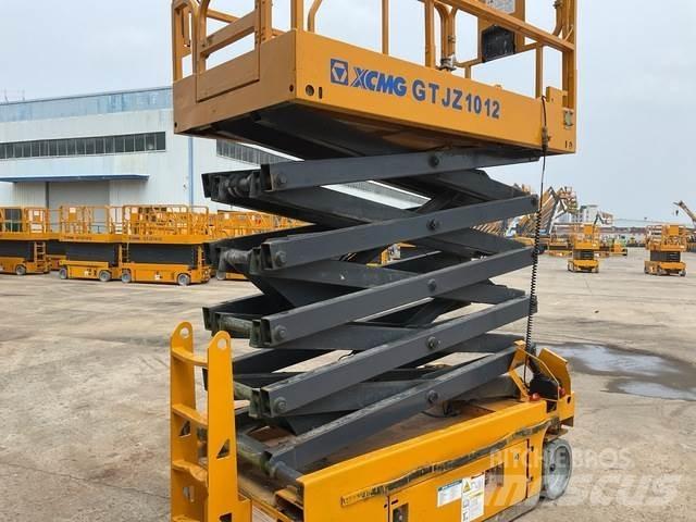 XCMG GTJZ1012 Scissor lifts
