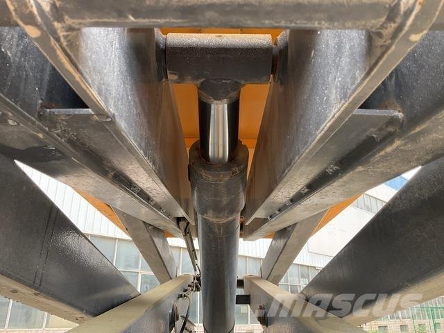 XCMG GTJZ1012 Scissor lifts