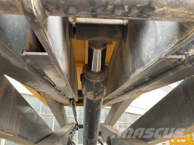 XCMG GTJZ1012 Scissor lifts