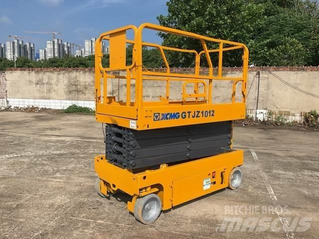 XCMG GTJZ1212 Scissor lifts