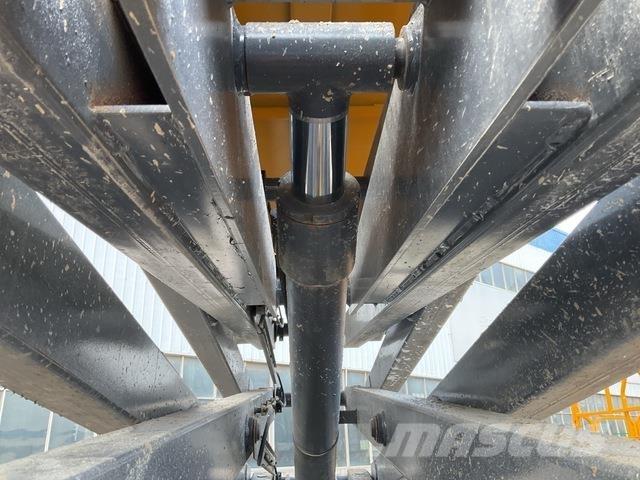 XCMG GTJZ1212 Scissor lifts