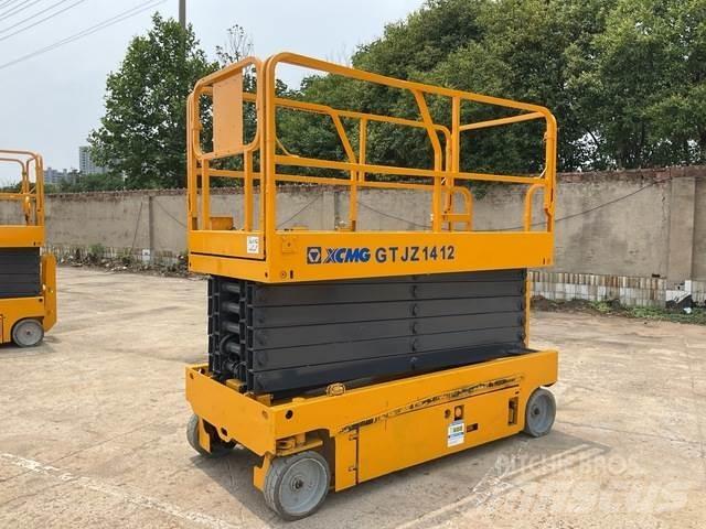 XCMG GTJZ1412 Scissor lifts