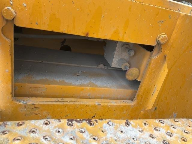 XCMG GTJZ1412 Scissor lifts