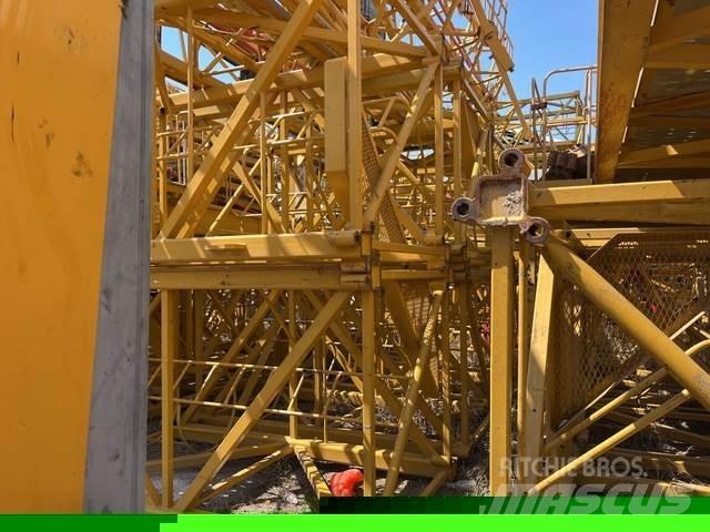 XCMG QTZ80 Tower cranes