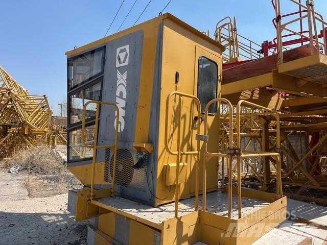 XCMG QTZ80 Tower cranes