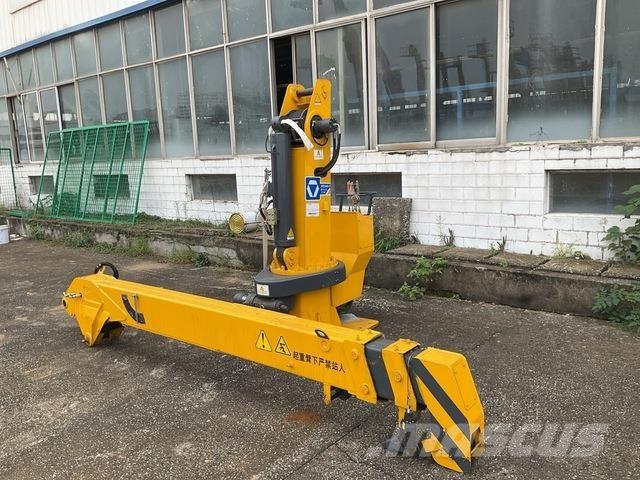 XCMG TSQ3Sk20 Other