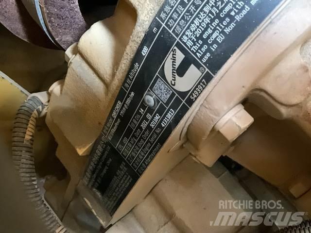 XCMG TY230G Crawler dozers