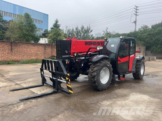 XCMG WF3510 Telescopic handlers