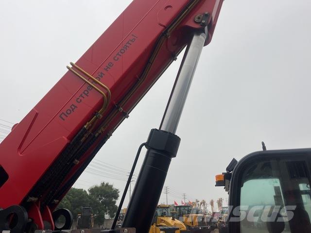 XCMG WF3510 Telescopic handlers