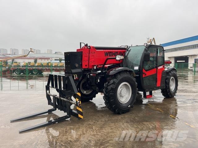 XCMG WF4014 Telescopic handlers