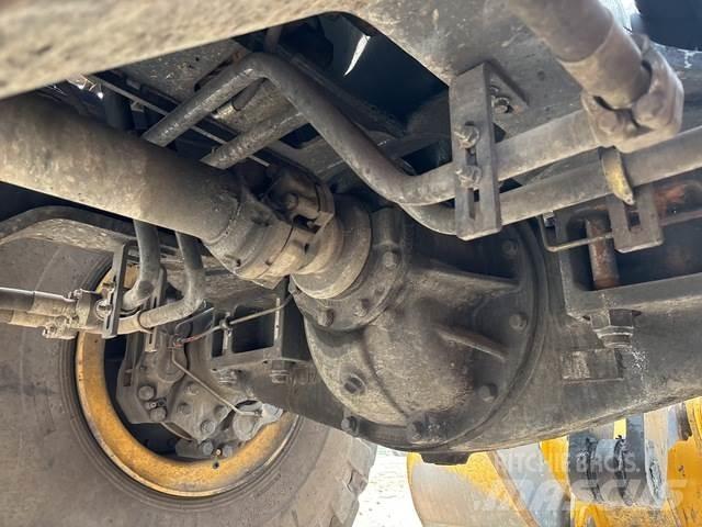 XCMG XC968I Wheel loaders