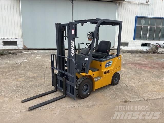 XCMG XCB16EL Other