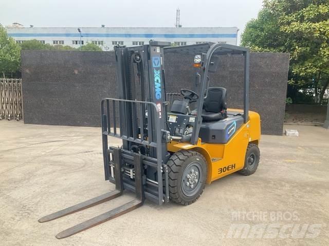 XCMG XCB30 Other