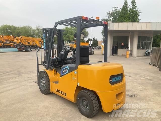 XCMG XCB30 Other
