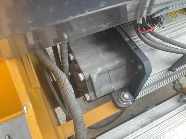 XCMG XCB30 Other