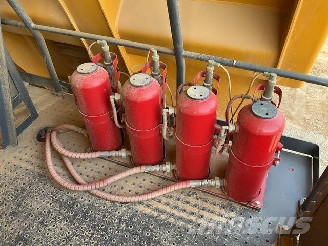 XCMG XDE200 Articulated Haulers