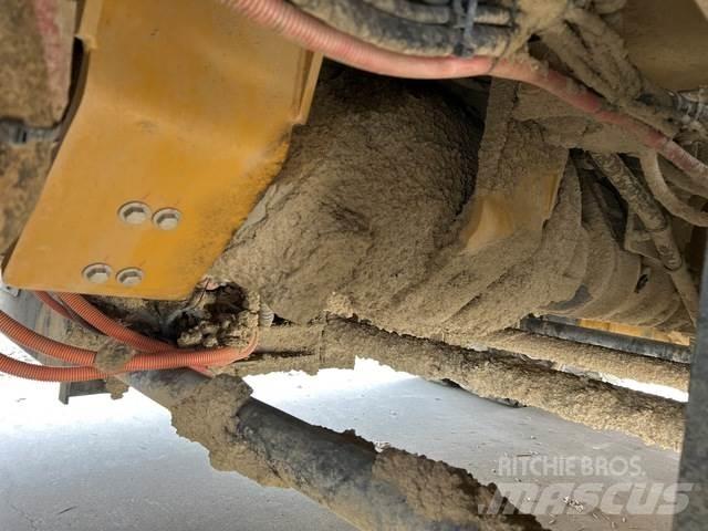XCMG XDR80TH Articulated Haulers