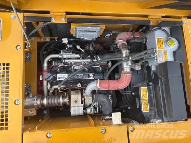 XCMG XE155GA Crawler excavators