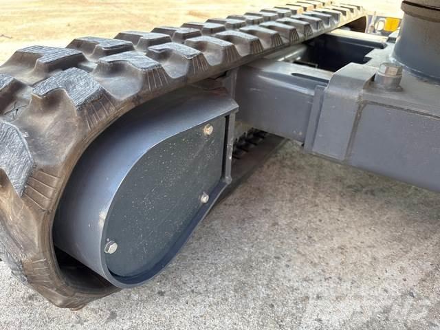 XCMG XE18E Mini excavators < 7t (Mini diggers)