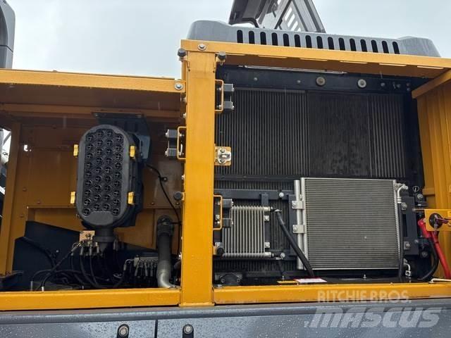 XCMG XE380CIV Crawler excavators
