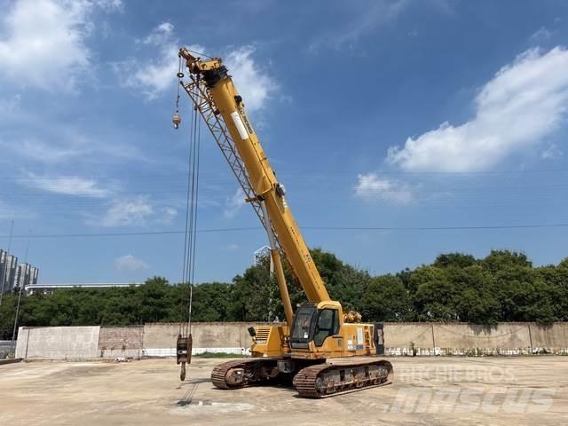 XCMG XGC25T Other