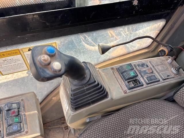 XCMG XGC25T Other