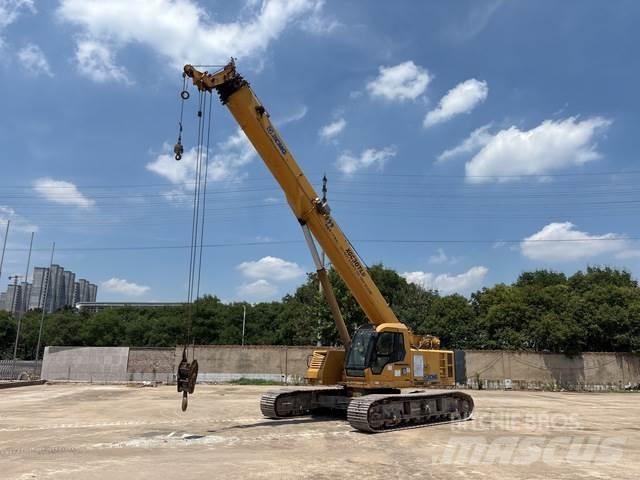 XCMG XGC30T Other