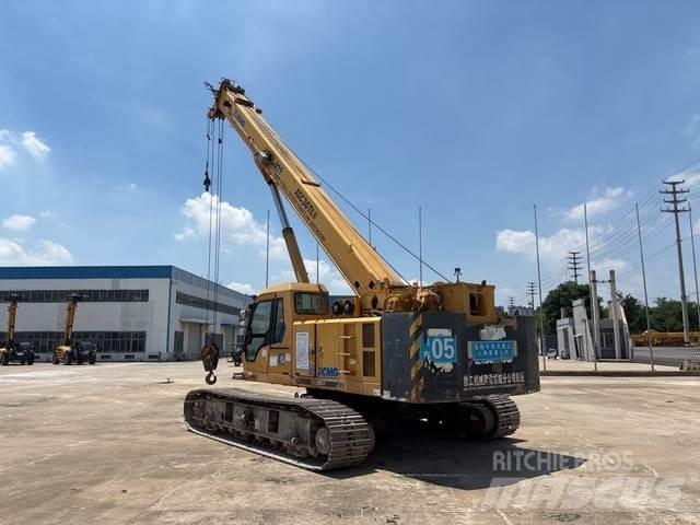 XCMG XGC30T Other